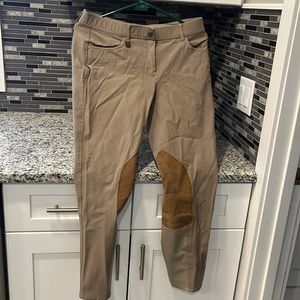 Romfh Knee Patch Breeches